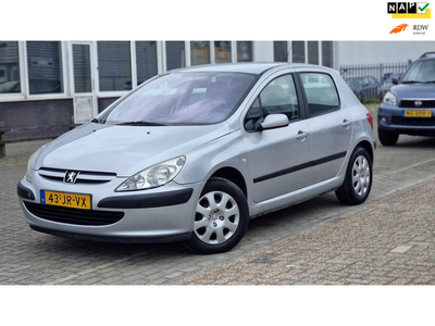 Peugeot 307 1.4 XS/Airco/Elecktr ramen/Trekhaak