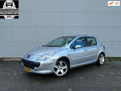 Peugeot 307 2.0-16V XSI / Cruise / LPG G3 / Inruilkoopje / Nette Auto