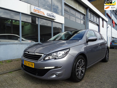 Peugeot 308 1.2 PureTech Style