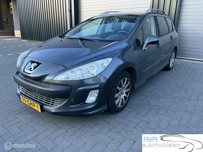 Peugeot 308 SW 1.6 VTi XS PANODAK / CLIMA / CRUISE