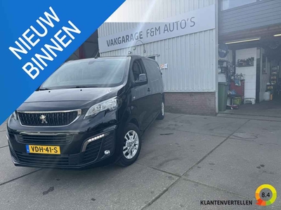 Peugeot Expert 2.0 BlueHDI 120 Standard Premium