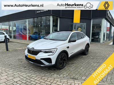 Renault Arkana E-Tech hybrid 145 Esprit Alpine | DEMO | NL-Auto | Bose | Schuifdak | Pack City Premium