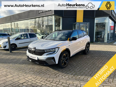 Renault Austral E-Tech Hybrid 200 Iconic Esprit Alpine | Harman Kardon | Head-Up | Matrix-LED | Uit voorraad leverbaar !