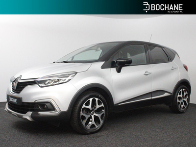 Renault Captur 0.9 TCe 90 Intens | Navi | Clima | PDC + camera | LMV | Cruise | Bluetooth | Stoelverwarming |