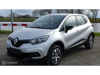 Renault Captur 0.9 TCe Life Energy Experience 50000 Km