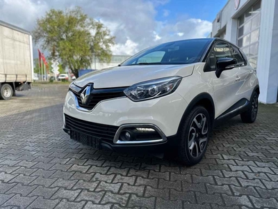 Renault Captur 1.2 TCe Automaat (RIJKLAARPRIJS)