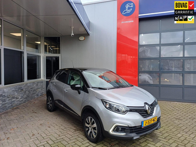 Renault Captur 1.2 TCe Edition One