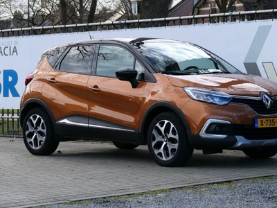 Renault Captur TCe 130 Intens