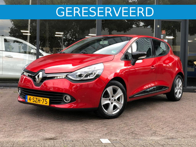 Renault Clio 0,9 TCe Expression-VERKOCHT!!