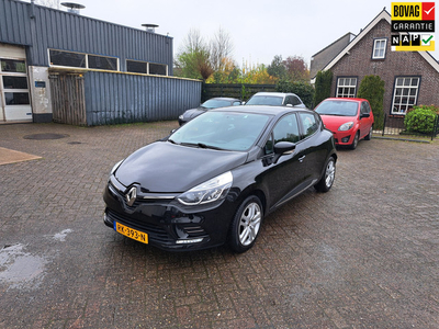 Renault Clio 0.9 TCe Zen