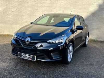 Renault Clio 1.0 TCe Zen