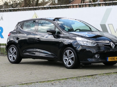 Renault Clio TCe 90 NightenDay