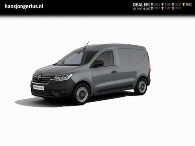 Renault Express dCi 75 6MT Comfort