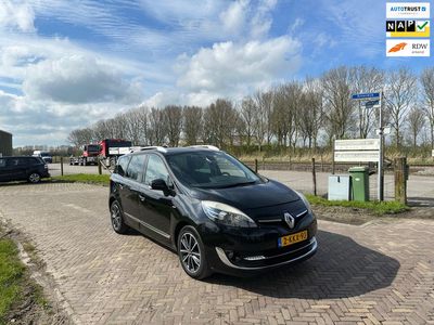 Renault Grand Scénic 1.5 dCi Bose Clima.Navi.Ex BPM