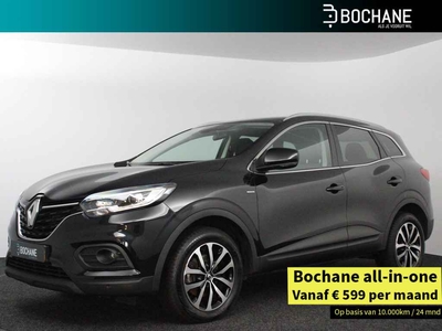 Renault Kadjar 1.3 TCe 140 EDC Limited