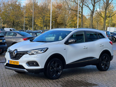 RENAULT KADJAR 1.3 TCe 160 PK Black Edition Automaat|Trekhaak|1ste eigenaar!