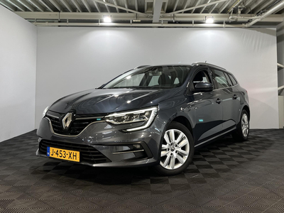 RENAULT MEGANE Estate 1.3 TCe Business Zen | 1e Eigenaar | Apple Carplay / Android Auto | Bluetooth | DAB | Cruise Control | Camera