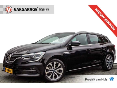 Renault Mégane Estate 1.6 E-Tech Plug-In Hybrid 160 Intens RIJKLAAR.