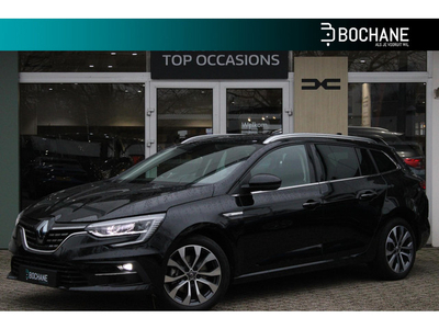 Renault Mégane Estate 1.6 E-Tech Plug-In Hybrid 160 Techno | Navi 9,3