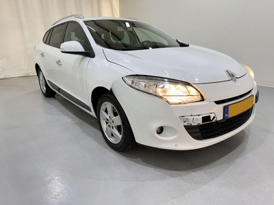 Renault Mégane Estate 2.0 Dynamique Automaat