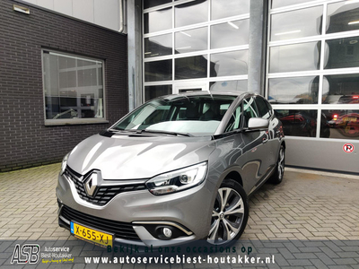 Renault SCENIC 1.2 TCe Intens | Keyless | Airco | NAVI | Cruise Control | Climate Control | PDC V+A |20