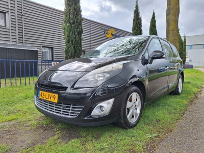 Renault Scenic TCE 130