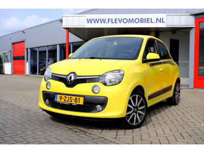 Renault Twingo 1.0 SCe Dynamique 5-Drs Airco|LMV|Cruise