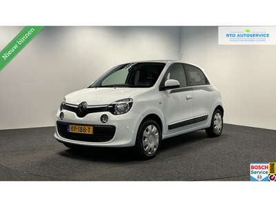 Renault Twingo 1.0 SCe Expression