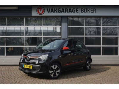 Renault Twingo 1.0 SCe Expression