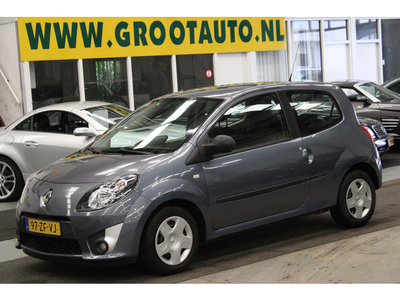 Renault Twingo 1.2-16V Dynamique Airco, Isofix, Stuurbekrachtiging