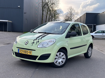 Renault Twingo 1.2 Authentique/UNIEKE KLEUR