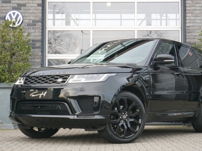 Rover Range Sport Land 3.0 SDV6 HSE DYNAMIC - PANO.DAK