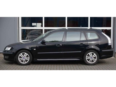 Saab 9-3 Sport Estate 1.8t Business