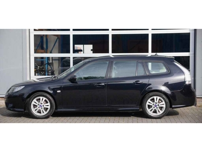 Saab 9-3 Sport Estate 1.8t Intro Edition