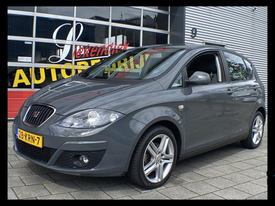 Seat Altea 1.8 TFSI Style -AUTOMAAT I Airco I Sport velgen I PDC I Comfort pakket I Dealer onderhouden