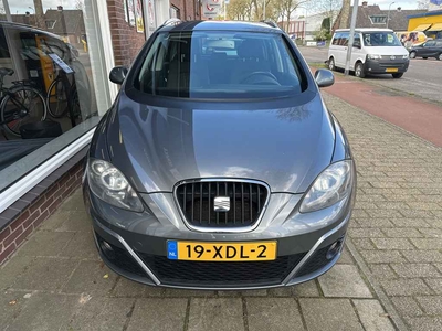 Seat Altea XL 1.2 TSI Ecomotive Businessline COPA