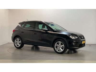 Seat Arona 1.0 TSI 116pk DSG FR Business Intense Camera Adaptive Cruise Navigatie