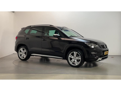 Seat Ateca 1.5 TSI 150pk FR Business Intense Alcantara LED Camera App-Connect