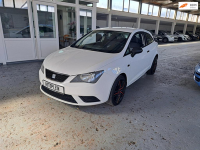 Seat Ibiza 1.2 Reference