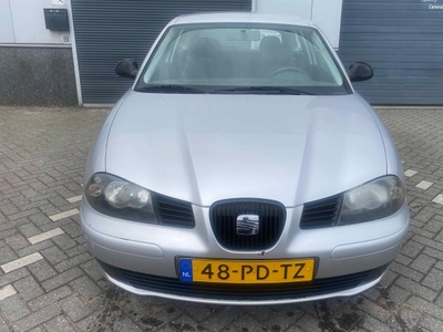 Seat Ibiza clima-controle*Trekhaak*1.4 16v*