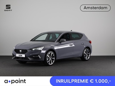 Seat Leon FR Business Intense 1.5 eTSI 110kW / 150pk