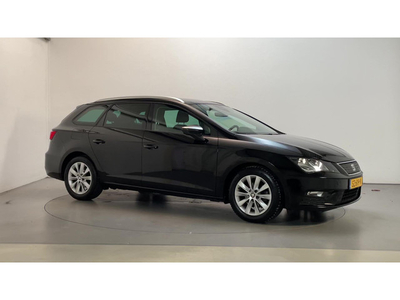 Seat Leon ST 1.0 EcoTSI Style Business Intense Navigatie Climate Control Parkeersensoren