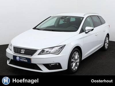 Seat Leon ST 1.0 TSI Style Business Intense Navigatie - Parkeersensoren - Climate Control - Cruise Control