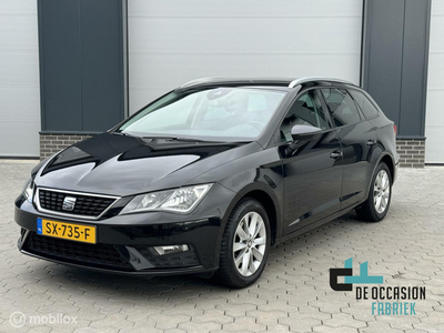 Seat Leon ST 1.6 TDI BTW auto