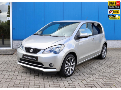 Seat Mii Electric Electric Plus