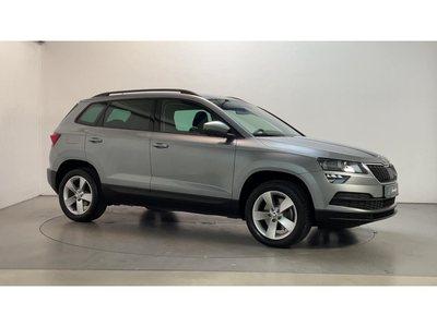 Skoda Karoq 1.0 TSI 116pk DSG Ambition Navigatie Parkeersensoren DAB+ App-Connect