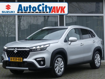 SUZUKI S-CROSS 1.4 SELECT AUTOMAAT en TREKHAAK