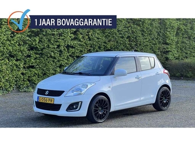 Suzuki Swift 1.2 Bandit EASSS Rijklaarprijs