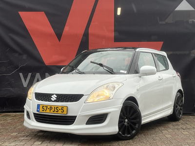 Suzuki Swift 1.2 Comfort EASSS | Airco | Leuke auto!