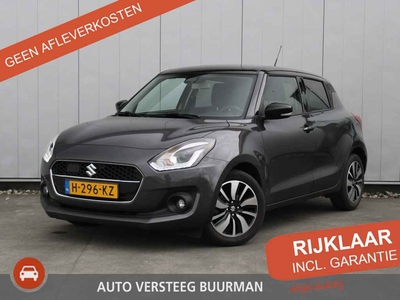 Suzuki Swift 1.2 Stijl Smart Hybrid